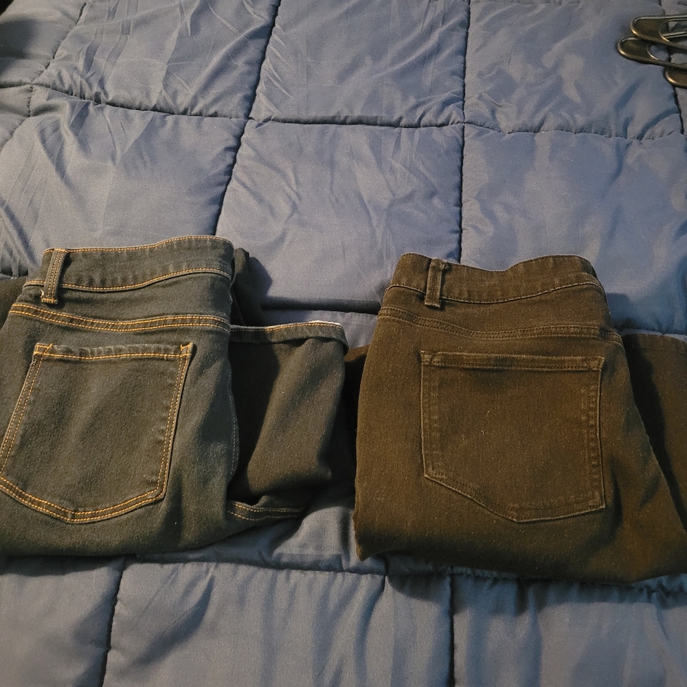 Womens PLUS* 2 PAIR DEAL*